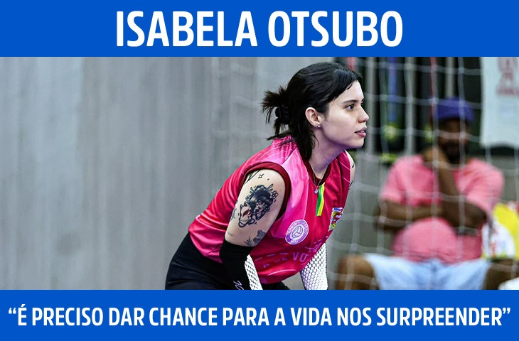 "É preciso dar chance para a vida nos surpreender", afirma advogada que reencontrou o sentido da rotina no esporte