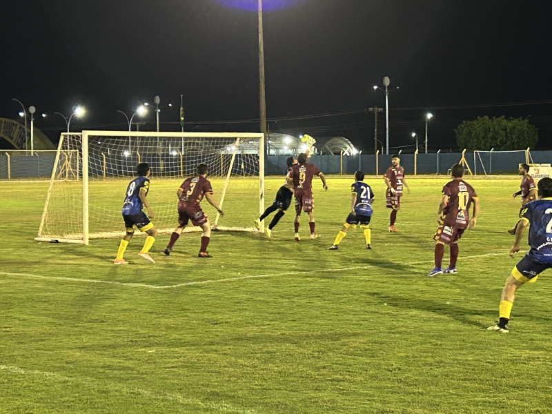 1ª Copa Regional AJAN - Cidade de Futebol Society começa com goleadas e grande movimentação no Estádio Laertão