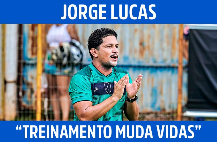 “Treinamento muda vidas”: personal trainer de Campo Grande fala sobre exercício, rotina e saúde
