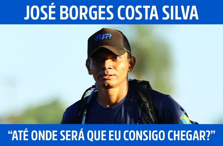 “Até onde será que eu consigo chegar?”: Borges relata trajetória da corrida às ultradistâncias