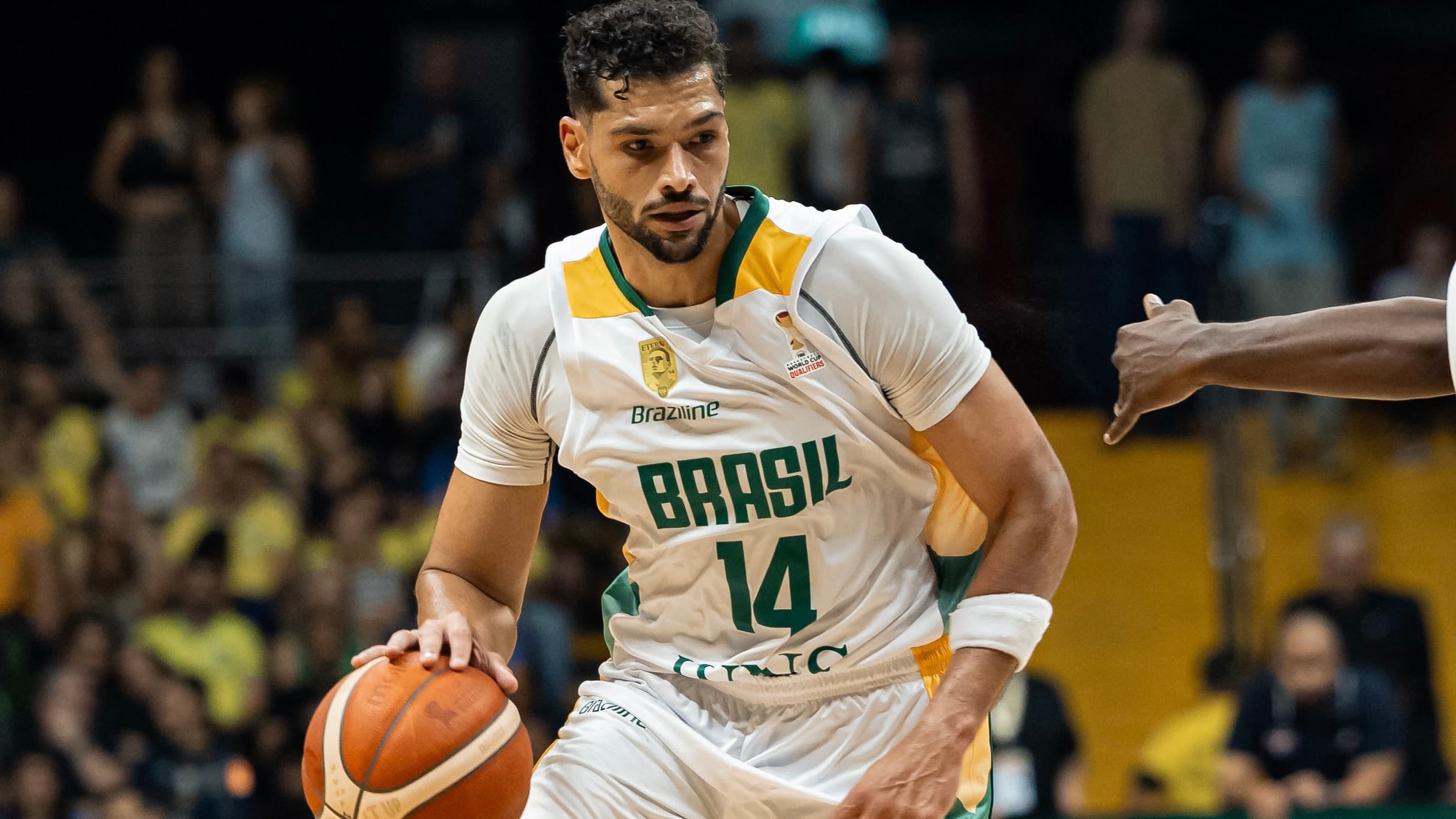 Brasileirão 3x3 chega a João Pessoa para a Etapa Nordeste 2