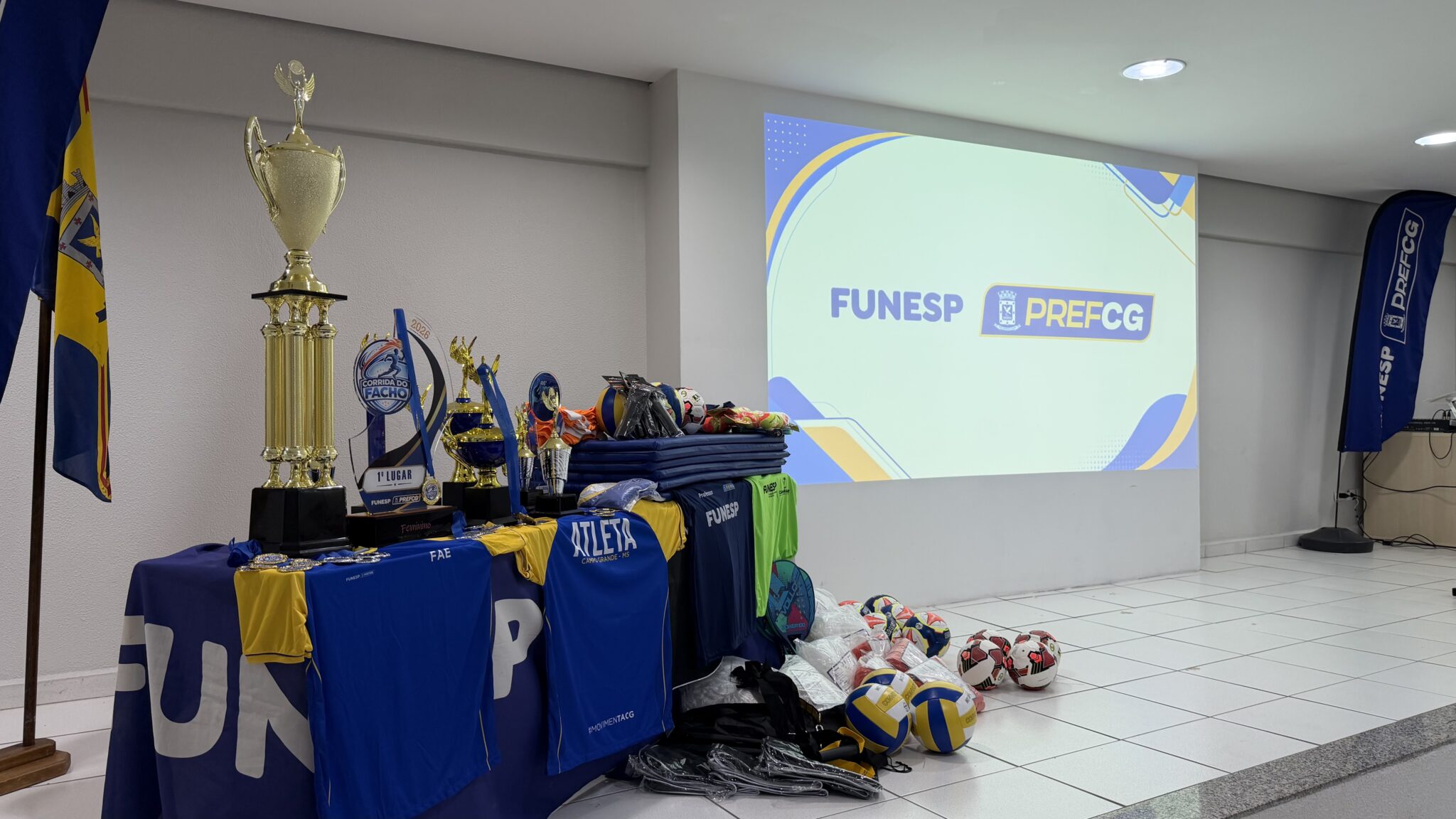 Capital promove encontro de campeões olímpicos em fórum esportivo
